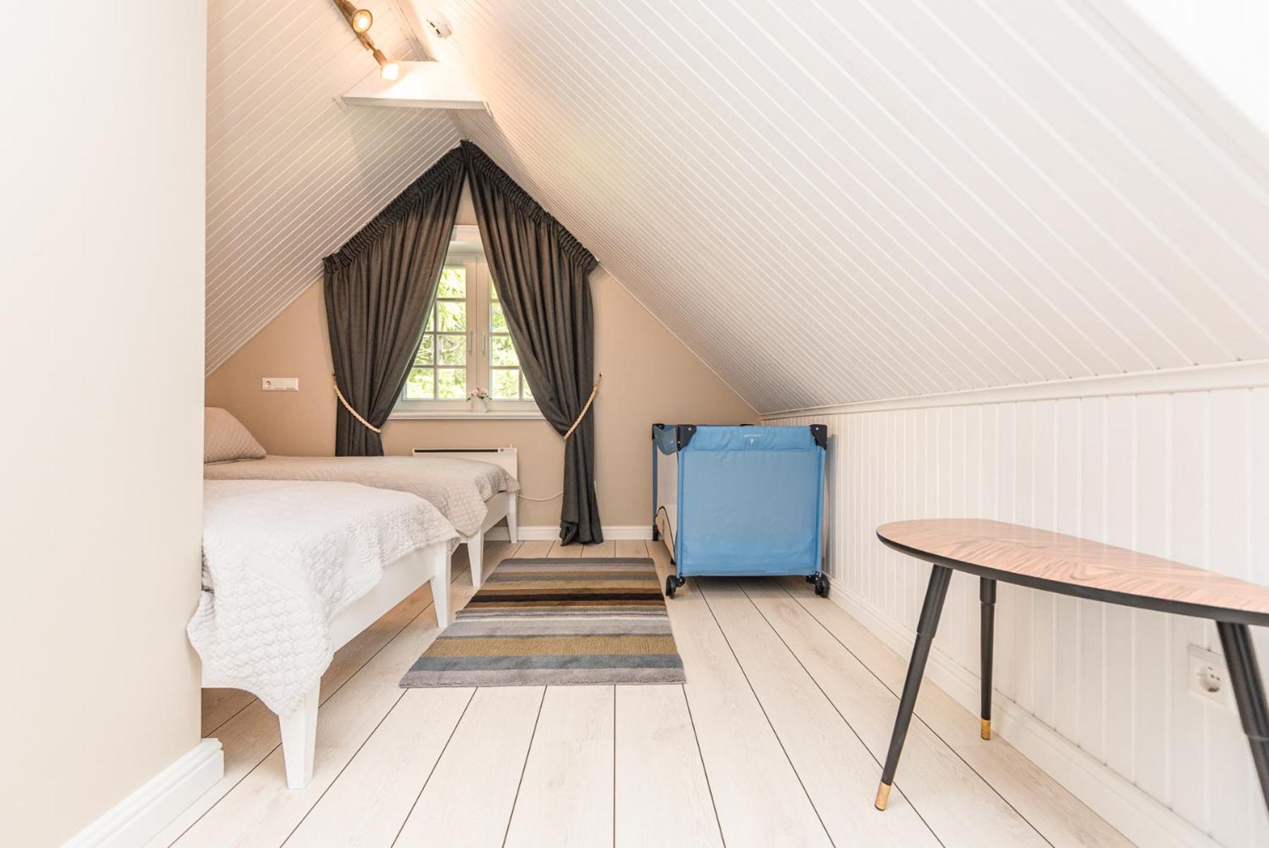 Vila Pervalka Zimmer foto