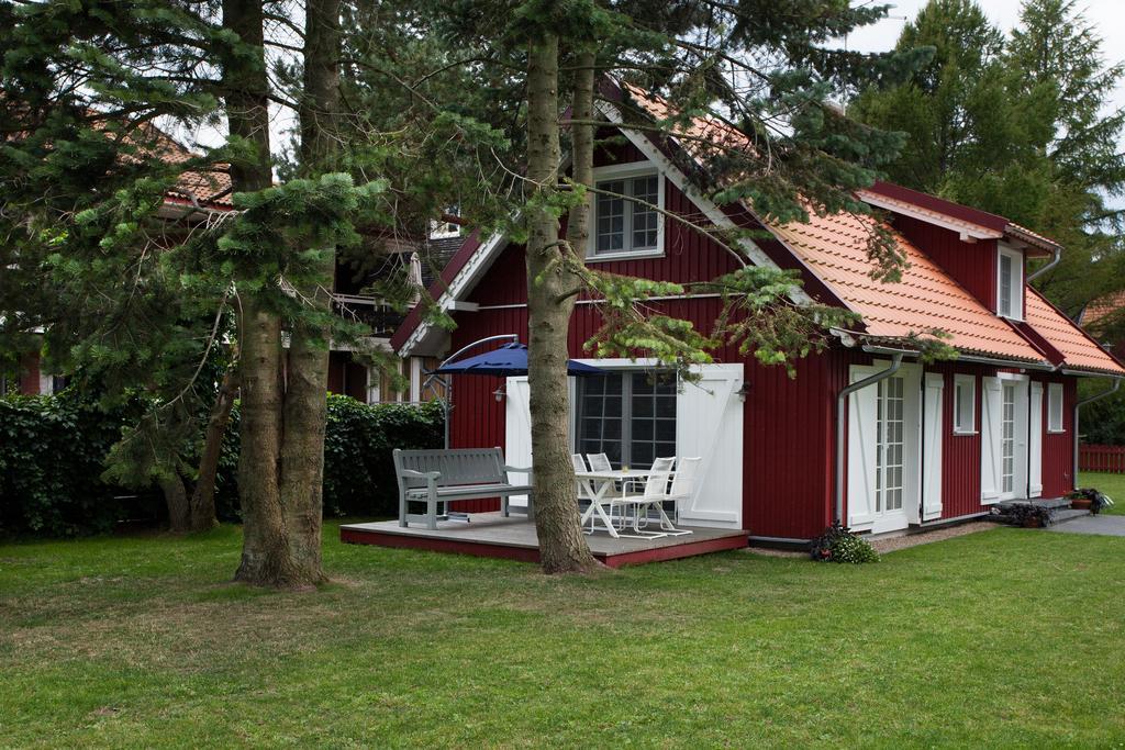 Villa Vila Pervalka Zimmer foto